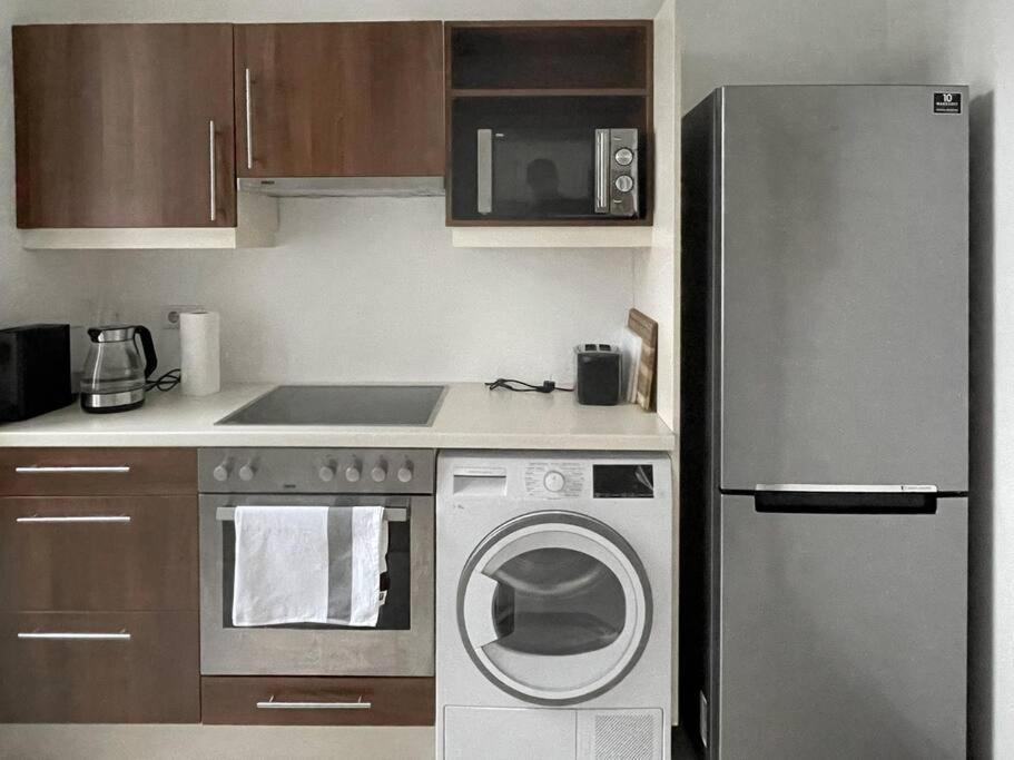 Modern & Charming @ Villas Quarter! 7Min To Center Vienna Exterior photo