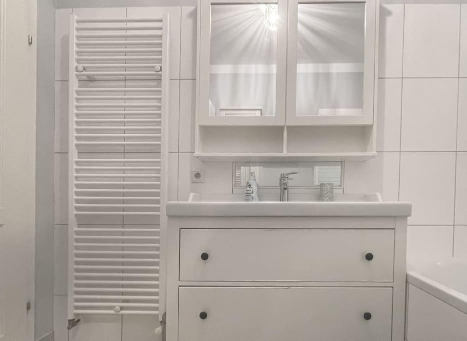 Modern & Charming @ Villas Quarter! 7Min To Center Vienna Exterior photo